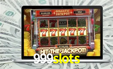 Bônus Diários 999slots