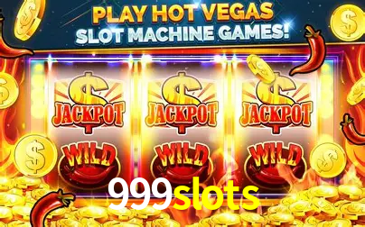 Jogos de Slot 999slots