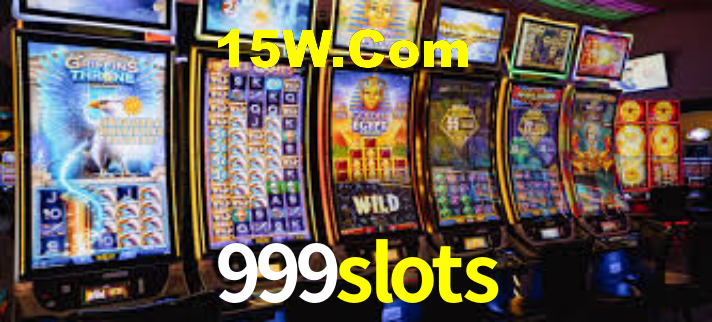 999slots app