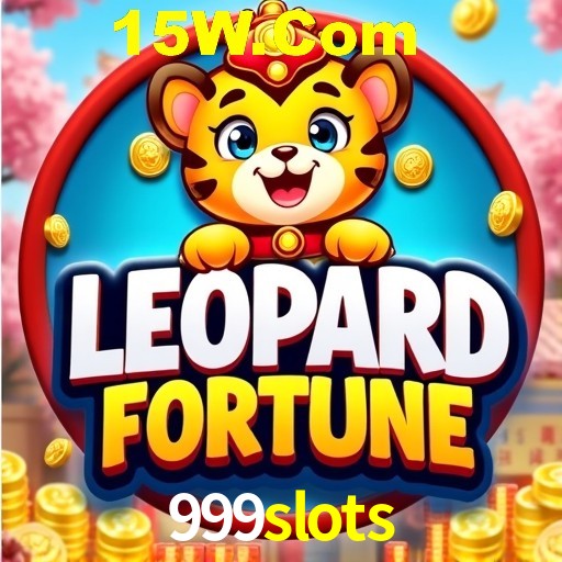 Slot Games 999slots