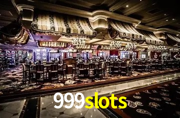 Mesa de Roleta 999slots
