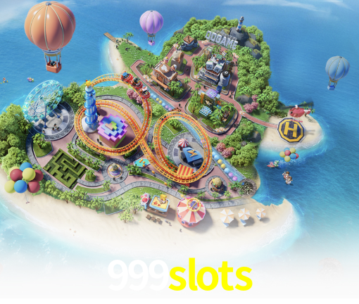 PIX Instantâneo 999slots