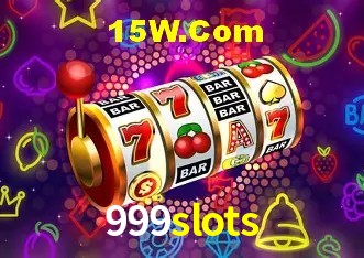 Login Seguro 999slots