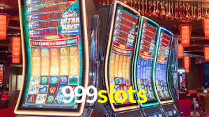 Explore as vantagens do 999slots: serviço profissional e confiabilidade