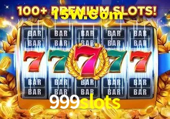 Diretório de Jogos 999slots