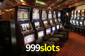 Sistemas de Segurança 999slots