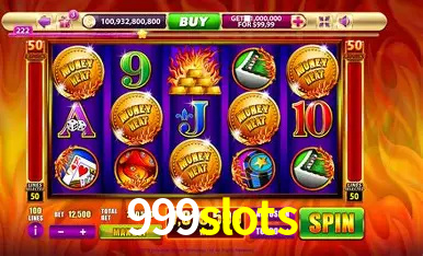 Cadastro Rápido 999slots
