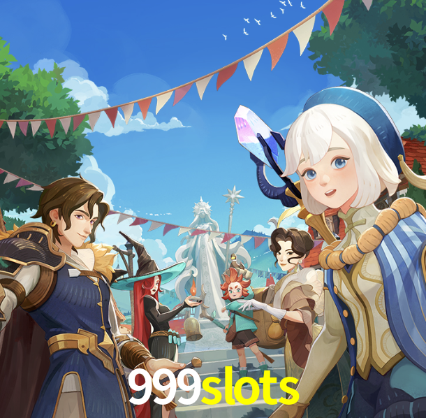 Jogos Exclusivos 999slots