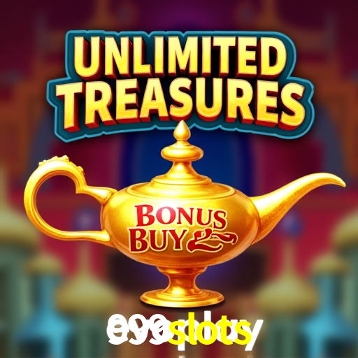Game Providers 999slots