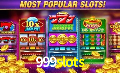 Casino Ao Vivo 999slots