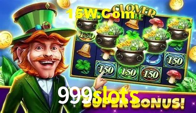 Bônus de Boas-vindas 999slots