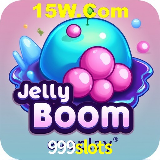 Descubra o Mundo do Cassino Online com 999slots