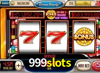 Mesa de Blackjack 999slots