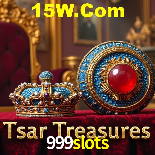 Descubra o Mundo do Cassino Online com 999slots