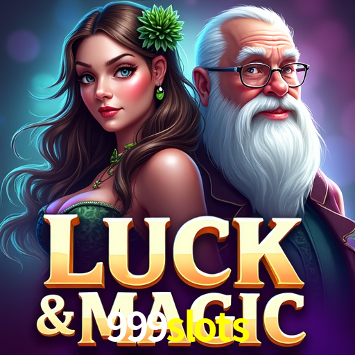 Descubra a Magia dos Jogos de Arcade no 999slots