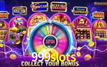 Torneios 999slots