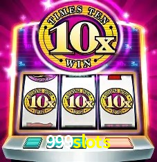 Casino VIP 999slots