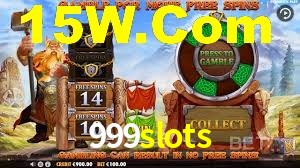 Roulette Table 999slots