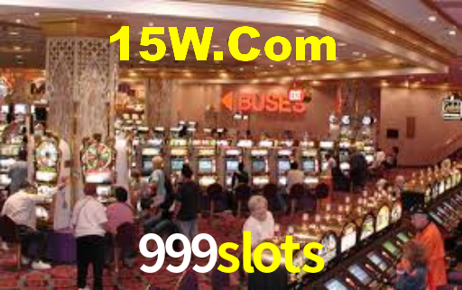 999slots app