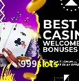 Promoção Relâmpago 999slots