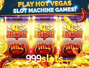 Tecnologia da Plataforma 999slots