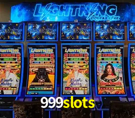 Casino Ao Vivo 999slots