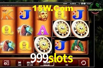Design Responsivo 999slots