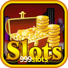 Sinta a adrenalina dos jogos de cassino com 999slots
