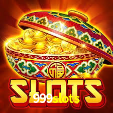 999slots: Jogos de Caça-Níqueis-Altas Recompensas, Roleta-Velocidade, Blackjack-Desafios Máximos